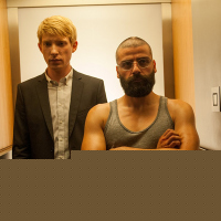 Ex Machina