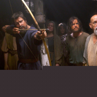 Exodus: Gods and Kings