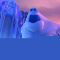 Frozen