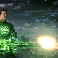 Green Lantern