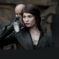 Hansel and Gretel: Witch Hunters