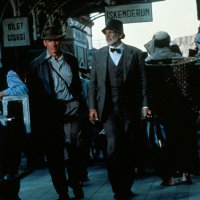 Indiana Jones and the Last Crusade