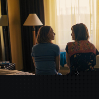 Lady Bird
