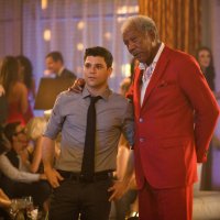 Last Vegas