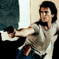 Lethal Weapon
