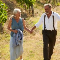 Letters to Juliet