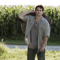 Man of Steel