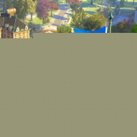 Monsters University
