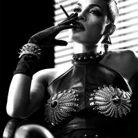 Sin City: A Dame to Kill For