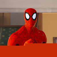 Spider-Man: Into the Spider-Verse