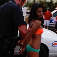 Spring Breakers