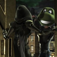TMNT