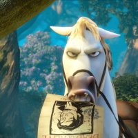 Tangled