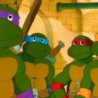 Teenage Mutant Ninja Turtles