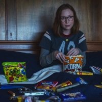 Teenage Sex and Death at Camp Miasma
