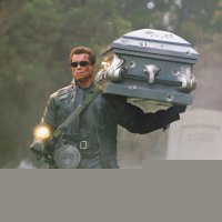 Terminator 3: Rise of the Machines