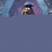 The Angry Birds Movie 2