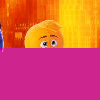 The Emoji Movie