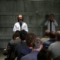 The Experiment