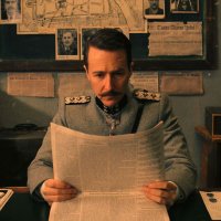 The Grand Budapest Hotel