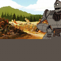 The Iron Giant
