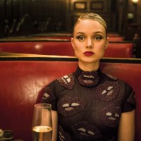 The Neon Demon