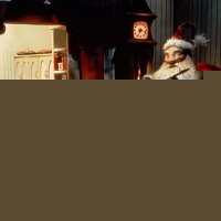 The Nightmare Before Christmas