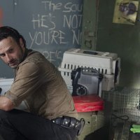 The Walking Dead