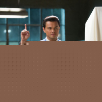 The Wolf of Wall Street