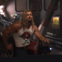 Thor: Love and Thunder
