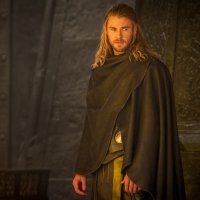 Thor: The Dark World
