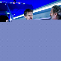 Tron Legacy