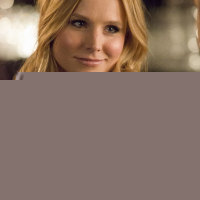 Veronica Mars