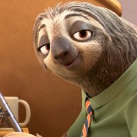 Zootopia