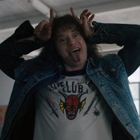 Stranger Things