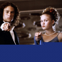 10 Things I Hate About You