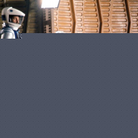 2001: A Space Odyssey