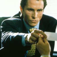 American Psycho