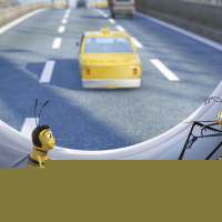 Bee Movie