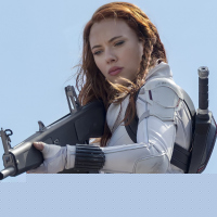 Black Widow