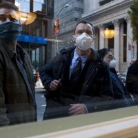 Contagion
