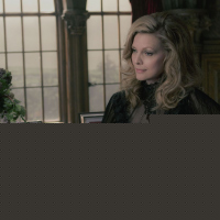 Dark Shadows