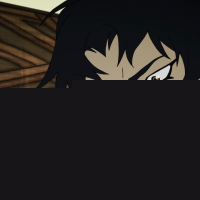 Devilman: Crybaby