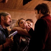 Drive Angry 3D