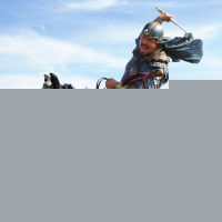 Exodus: Gods and Kings