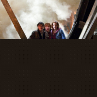 Harry Potter and the Deathly Hallows: Part II