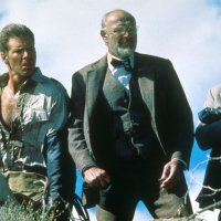 Indiana Jones and the Last Crusade