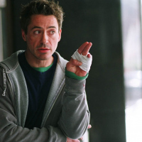 Kiss Kiss Bang Bang