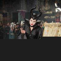 Maleficent