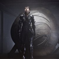 Man of Steel
